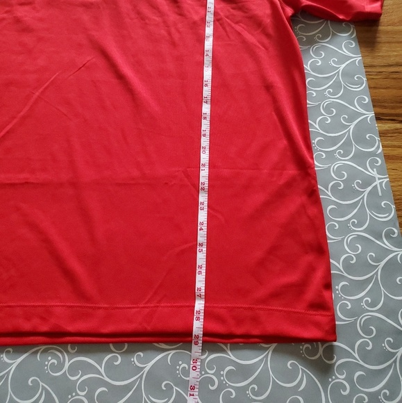 Nike Sports Men Polo Shirt - Picture 4 of 8